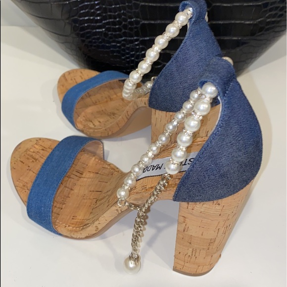 Steve Madden shoes - Picture 8 of 9